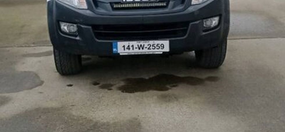 Isuzu