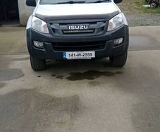 Isuzu