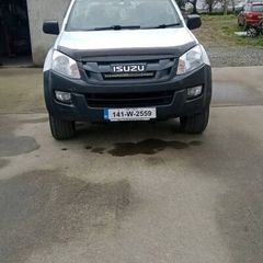 Isuzu