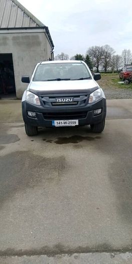 Isuzu