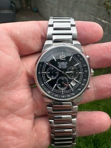 casio