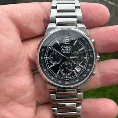 casio