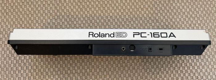 Roland Midi Keyboard PC-160A