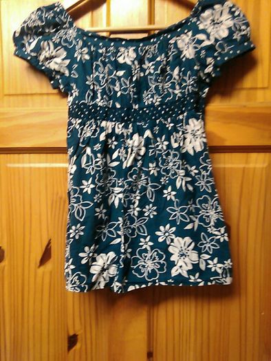 Girls Summer Top