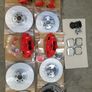 Genuine BMW Discs and Pads. New Image 8