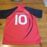 Dublin....Ath Cliath    Girls PINK  age 9-10 Image 4