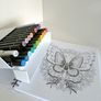 Chameleon Markers Image 6
