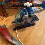 Lego Jurassic 10756 Image 6