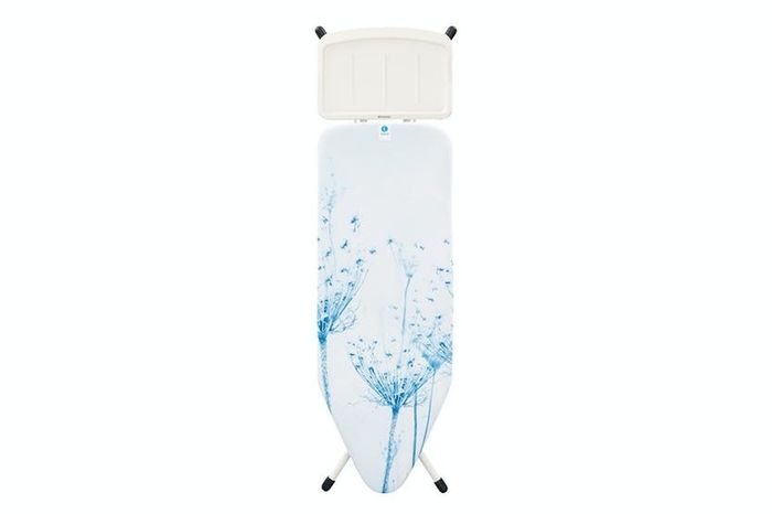 Brand New with no packaging BRABANTIA Ironing Board - XL Model can be used with steam generators