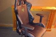 PREMIUM Razor Tarok Pro Gaming Chair - Collect