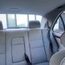Stunning merc W202 c class NEW NCT for sale Image 6