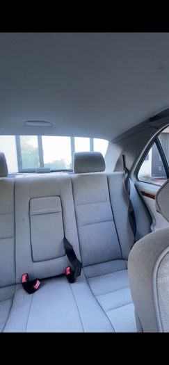 Stunning merc W202 c class NEW NCT for sale