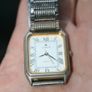 Vintage Jemis Quartz Watch Working Image 7
