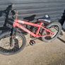 Kids bike Image 2