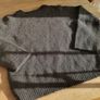 New With Tags Fabulous M&S Sparkle Jumper Age 8 to 9 Yrs Image 10