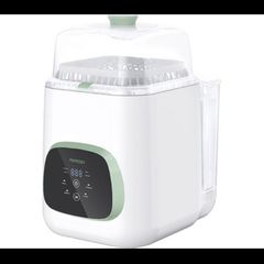 Brand New Momcozy Bottle Washer / Steriliser / Dryer (Unwanted Gift)