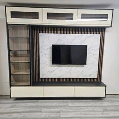TV Units