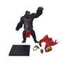 Kotobukiya DC Comics Gorilla Grodd New 52 ARTFX+ 1/10 Scale Statue SV180 Image 8