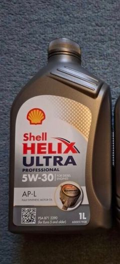 5w30 full synthetic for disel engine