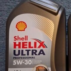 5w30 full synthetic for disel engine