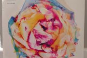 Walking On Cars "Colours" Vinyl LP