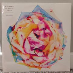 Walking On Cars "Colours" Vinyl LP