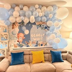 Baby Shower Decoration