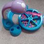 Beados Branded - Fan & Beads set Image 2