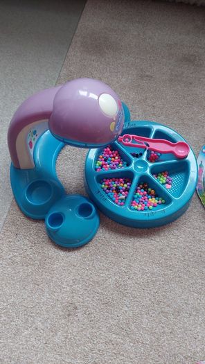 Beados Branded - Fan & Beads set