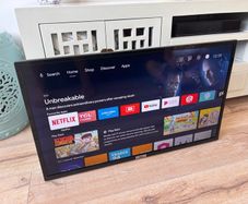 Tcl Smart Tv