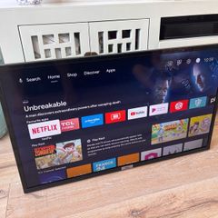 Tcl Smart Tv