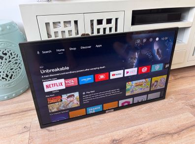 Tcl Smart Tv