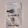 Metal USB 2.0 - 100gb Flash Drive for PCs, Laptops, Tablets And Phones, new, unopened. Image 3