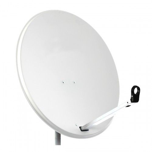 Wide Range of Satellite & Aerial Products