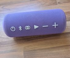 Bluetooth speaker