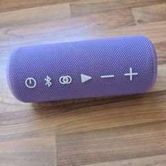 Bluetooth speaker