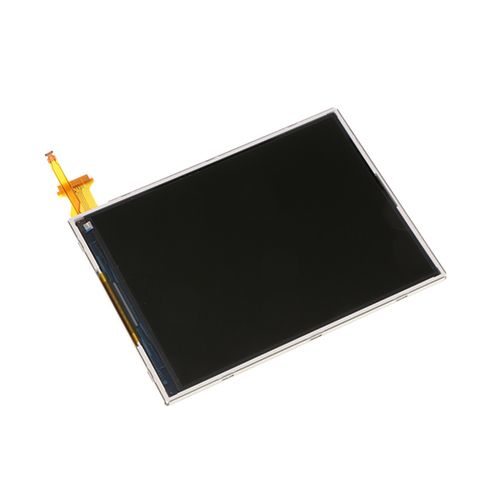 New Nintendo 3DS Replacement Bottom Inner LCD Display Screen