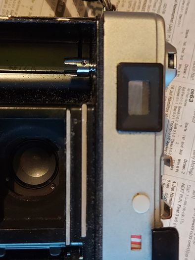 Canon Canonet 28 film camera and carrying case in very good cosmetic condition