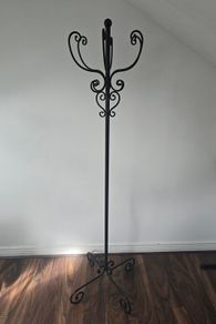 Coat rack