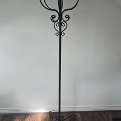 Coat rack
