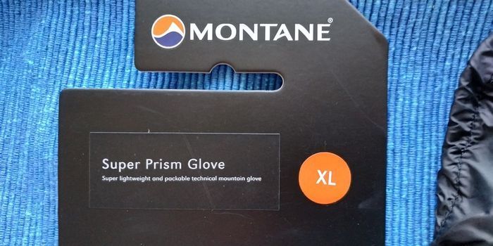 Winter Gloves