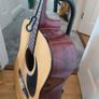 Tanglewood Tw 300 hand crafted guitar Image 3