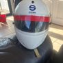 Sparco helmet Image 2