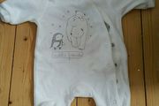 baby fleece grow