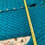 cardigan handknit cosy size 10-12 Image 8
