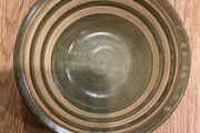 ceramic bowl