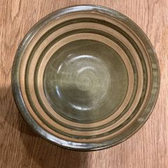 ceramic bowl
