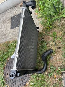 i40 radiator