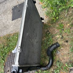 i40 radiator