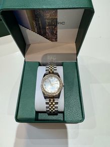 Womens Frederic Style Watch